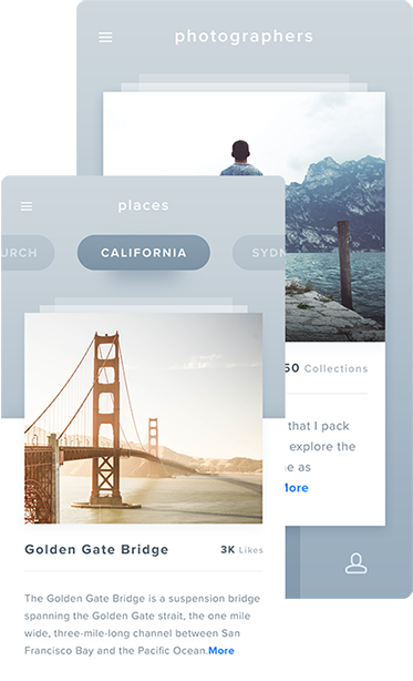 VİZYONUMUZ & MİSYONUMUZ